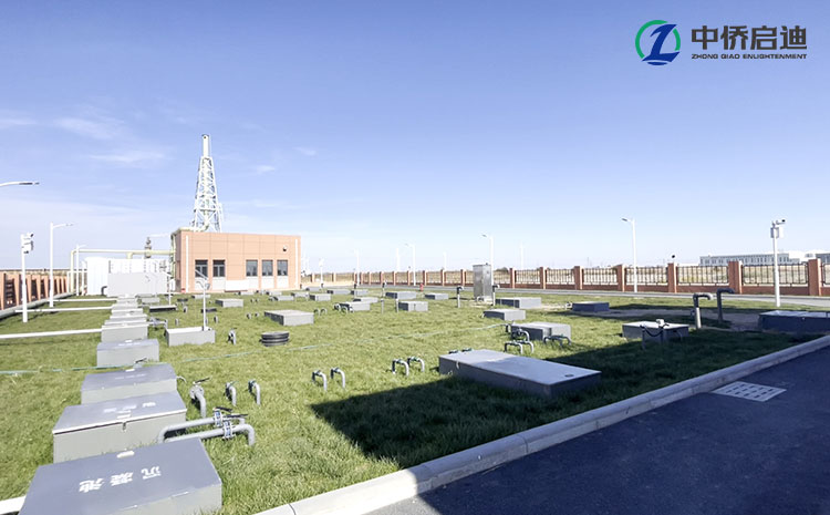 天津日處理2000方一體化污水處理設備